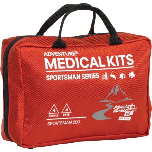 AMK Sportsman 200 Kit