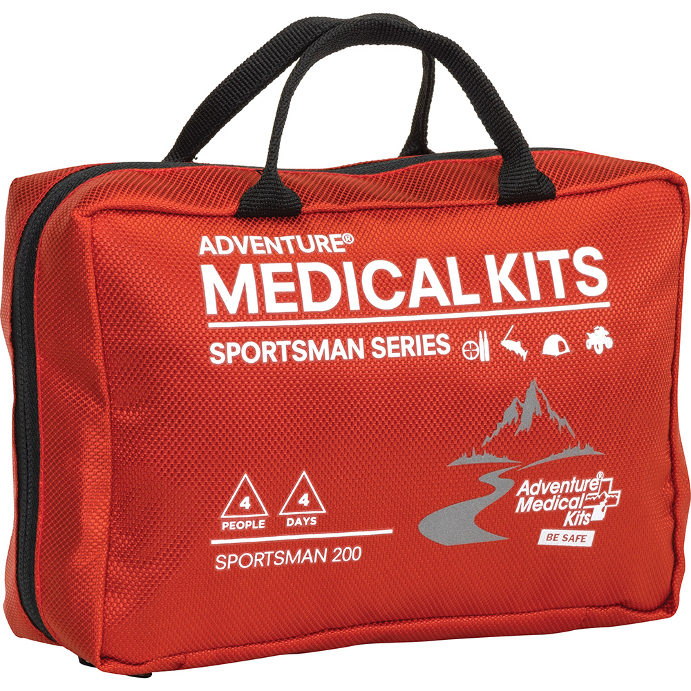 AMK Sportsman 200 Kit