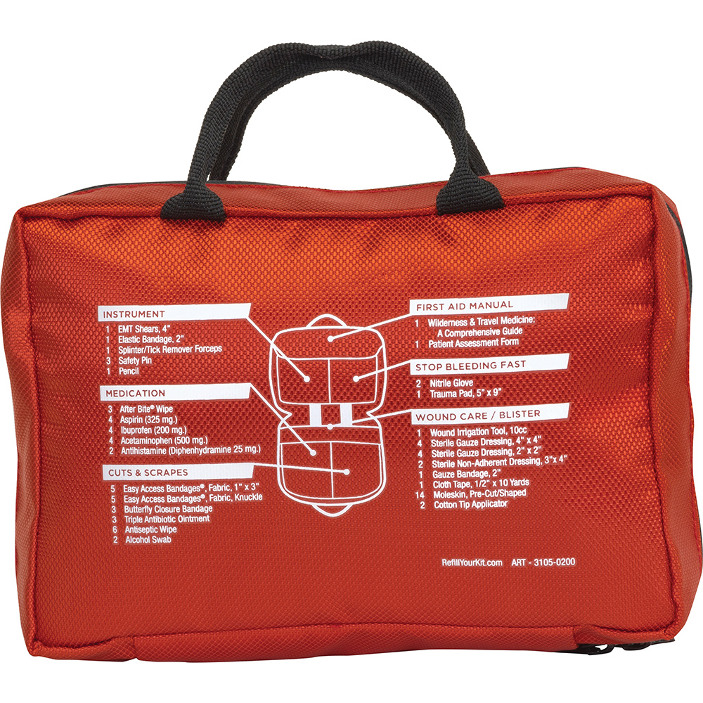 AMK Sportsman 200 Kit - Image 2