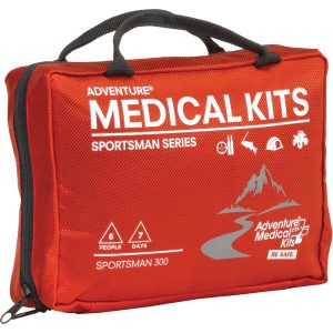 AMK Sportsman 300 Kit