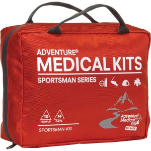 AMK Sportsman 400 Kit