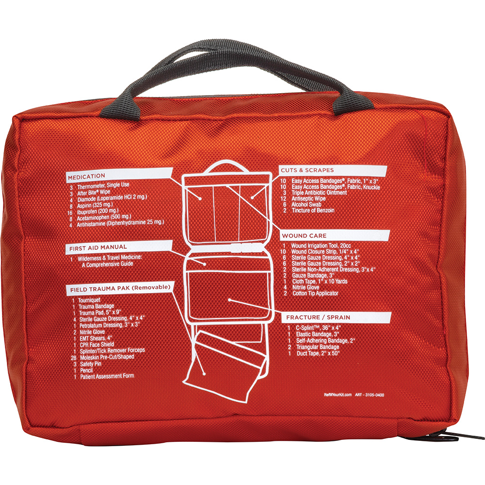 AMK Sportsman 400 Kit - Image 2