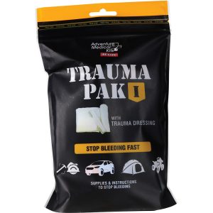 AMK Trauma Pak Level 1