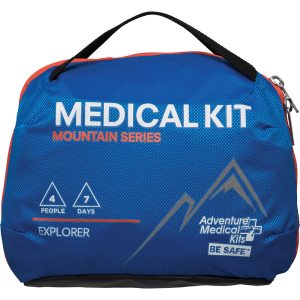 AMK Explorer Kit