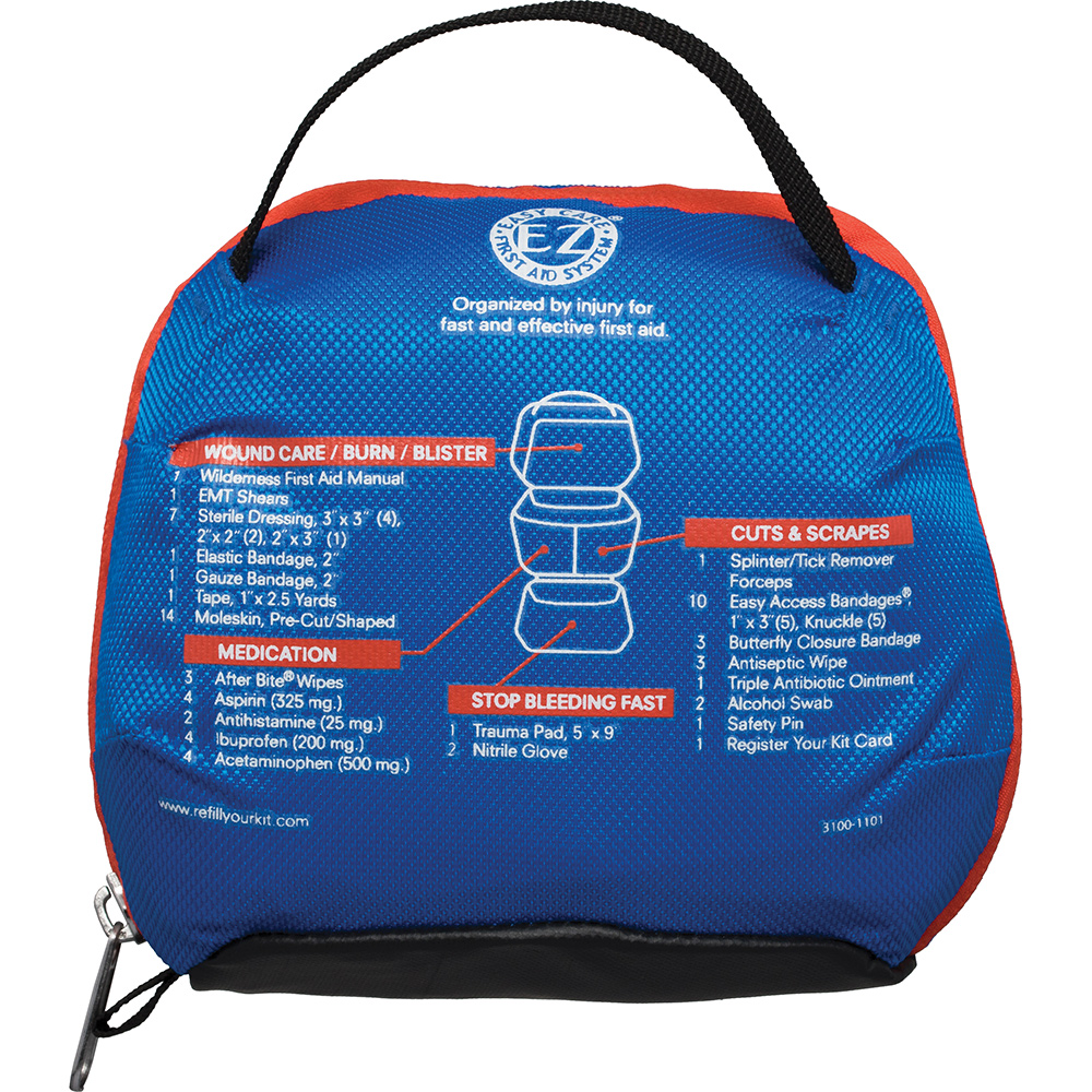 AMK Hiker Kit - Image 2