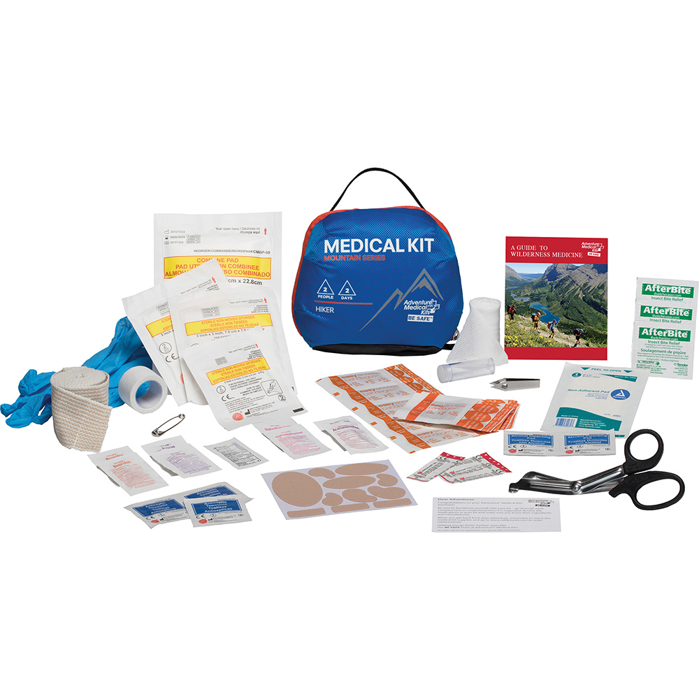 AMK Hiker Kit - Image 3