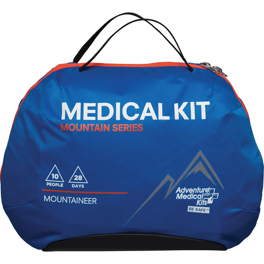 AMK Mountaineer Kit