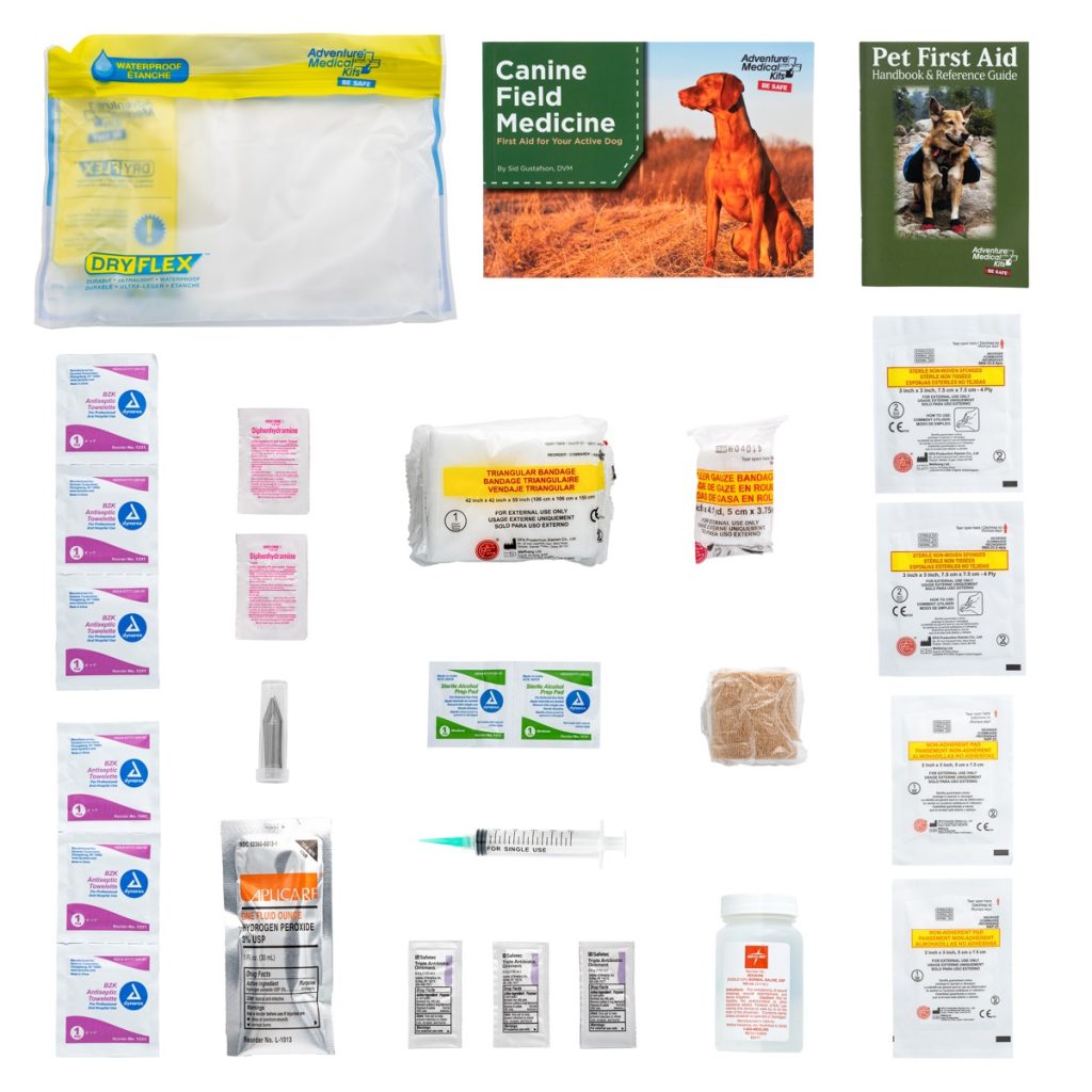 Adventure Dog Vet-in-a-Box - Image 2