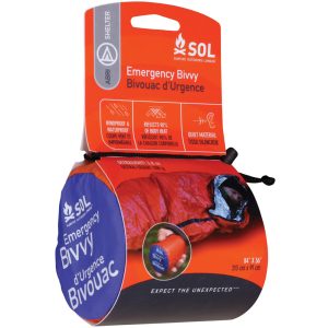 SOL Emergency Bivvy — Orange