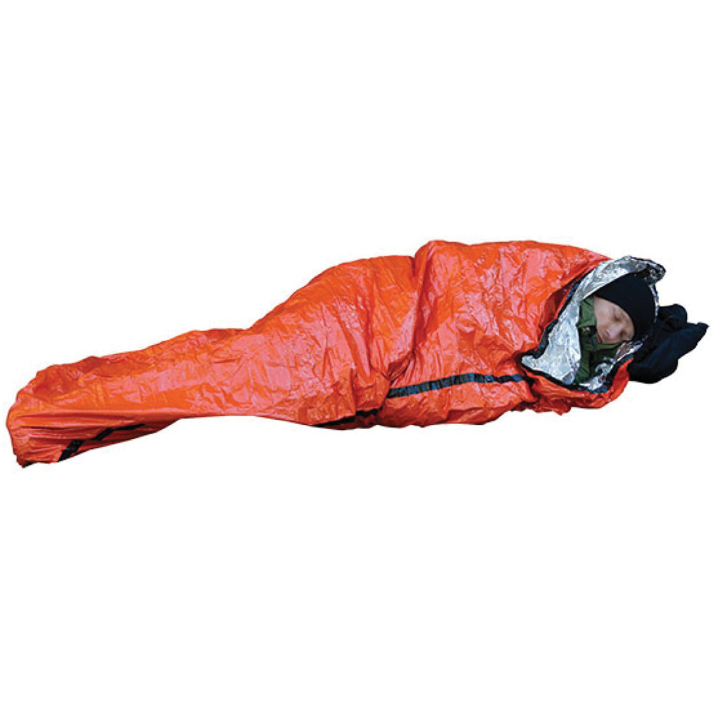 SOL Emergency Bivvy — Orange - Image 4