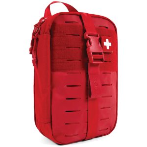 MyMedic MyFAK Pro — Red