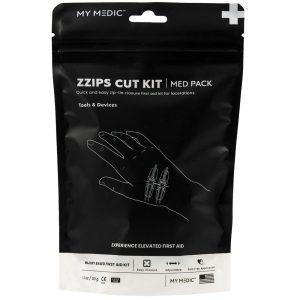 MyMedic ZZIPS Cut Kit