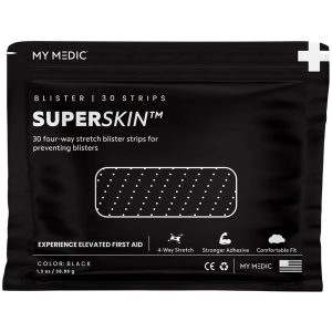 MyMedic Superskin Blister Tape — 30 Pack