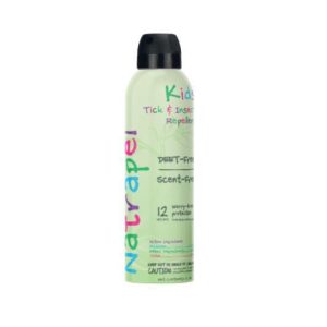 Natrapel Kids Tick & Insect Repellent — 6 oz