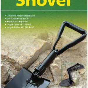 Coghlan's Folding Shovel