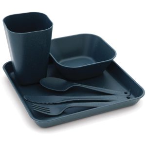 Coghlan's Solo Tableware Set
