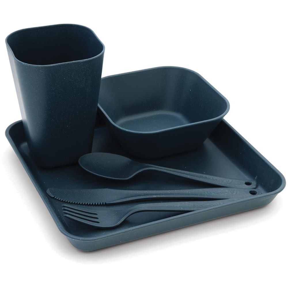 Coghlan's Solo Tableware Set