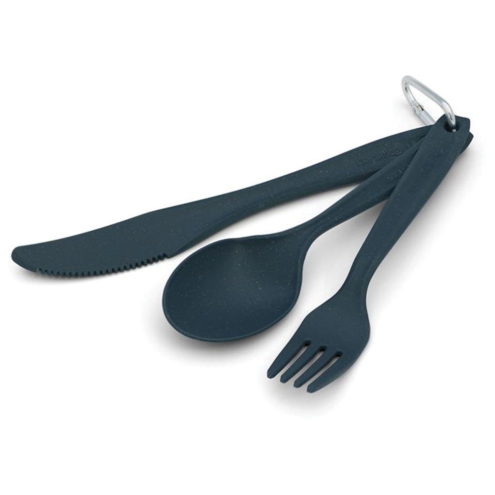 Coghlan's Camp Cutlery Set — 50% Wheat Straw