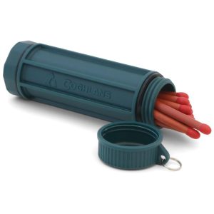 Coghlan's Storm Matches, 10 cm, 15 Pack