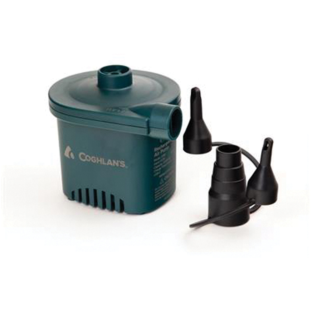 Coghlan's Rechargeable Air Pump - Image 2