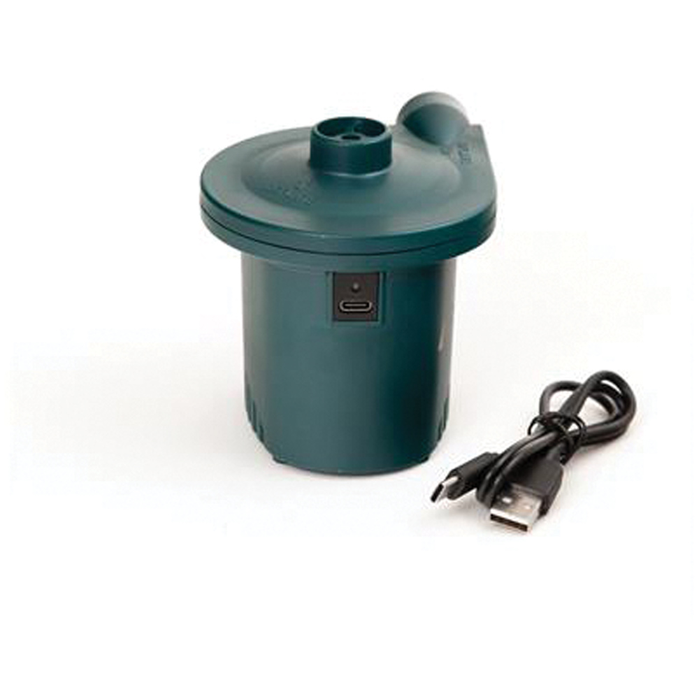Coghlan's Rechargeable Air Pump - Image 3