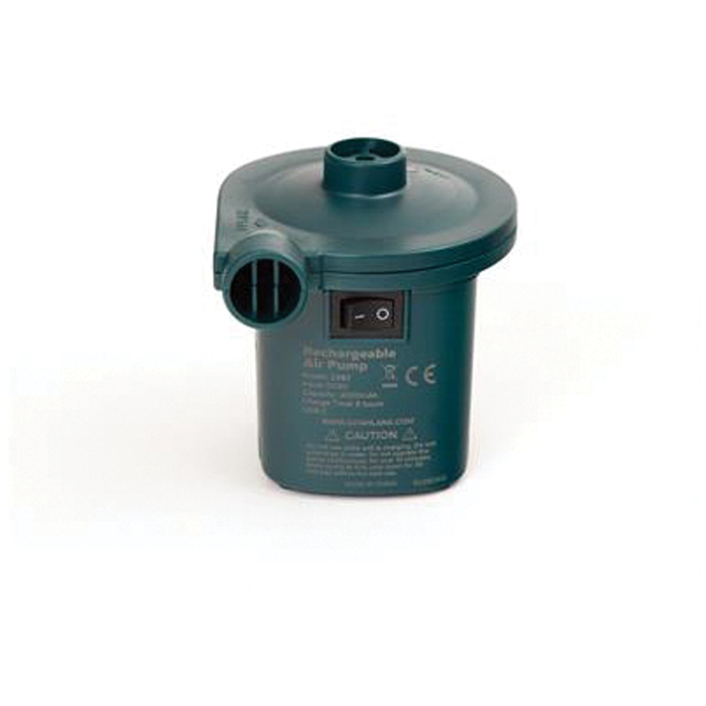 Coghlan's Rechargeable Air Pump - Image 4