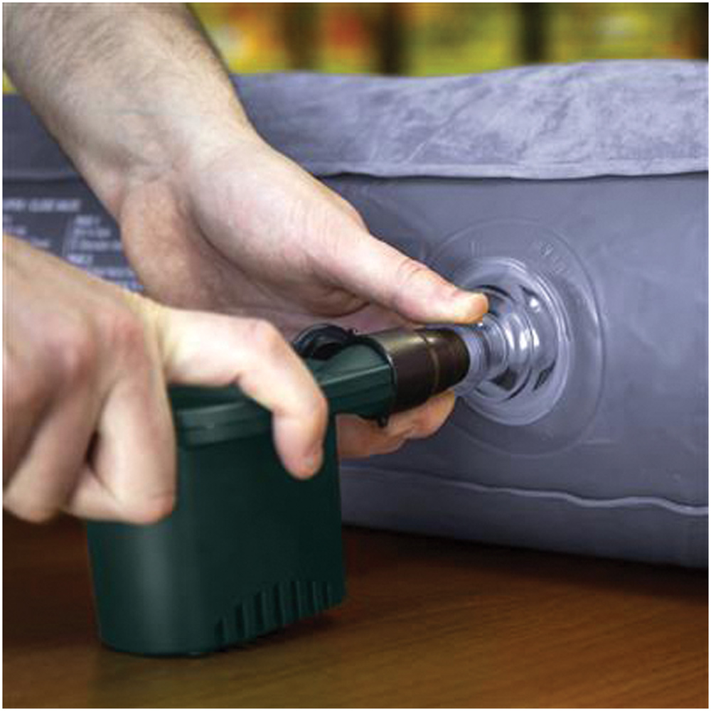 Coghlan's Rechargeable Air Pump - Image 5
