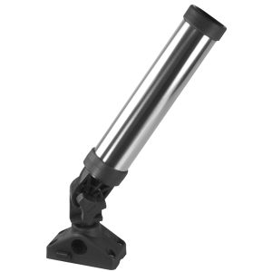 Scotty Rocket Launcher Rod Holder with Stainless Jacket