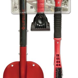 Lifeline Snow Survival Kit