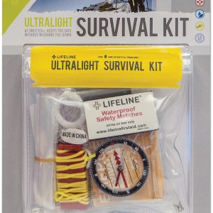 Lifeline Ultralight Survival Kit