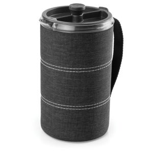 GSI JavaPress — 30 fl. oz. French Press, Graphite