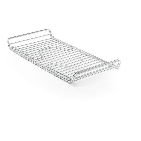 GSI Folding Campfire Grill — Welded Stainless Steel - Image 2