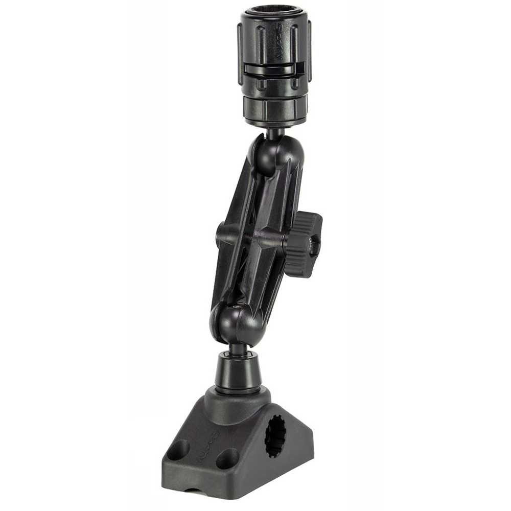 Scotty 152 Ball Mounting System with Gear-Head Adapter