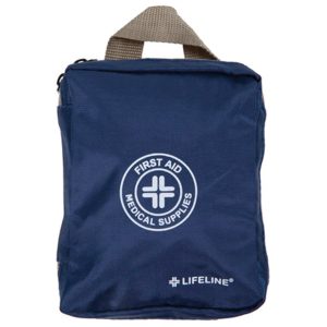 Lifeline Essential First Aid Kit — 200 Piece