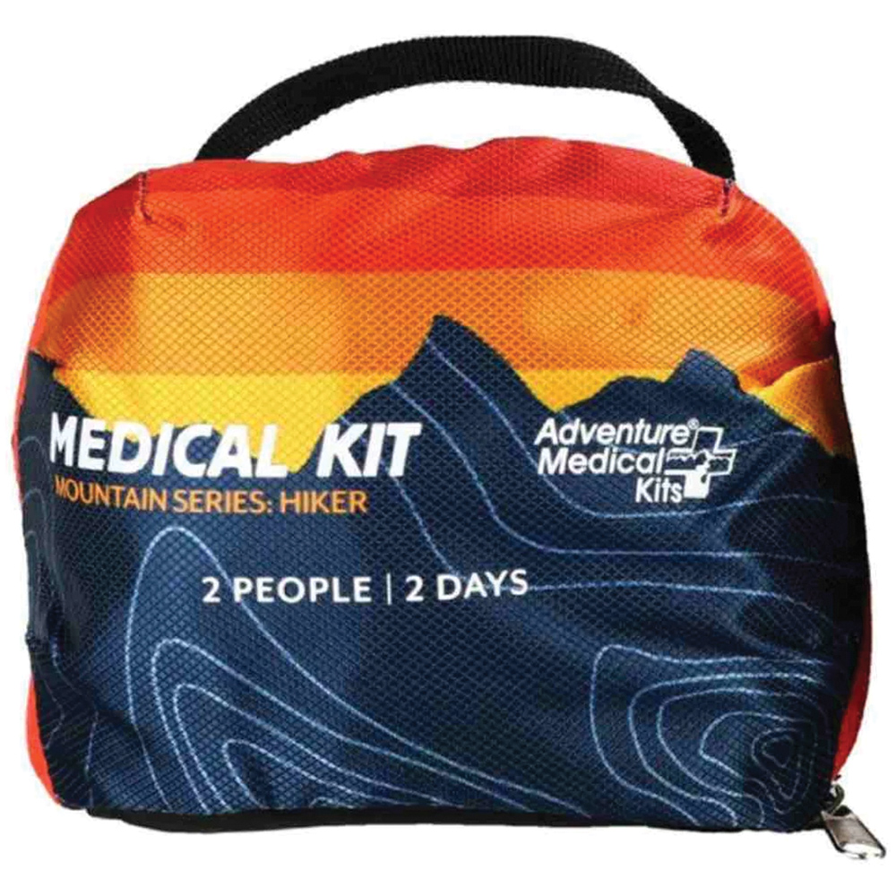 AMK Hiker Kit — Sunset
