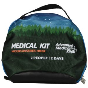 AMK Hiker Kit — Forest