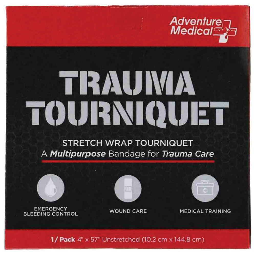 AMK Trauma Tourniquet