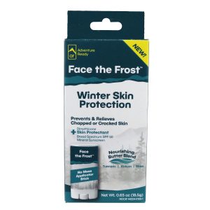 AMK Face the Frost SPF 50