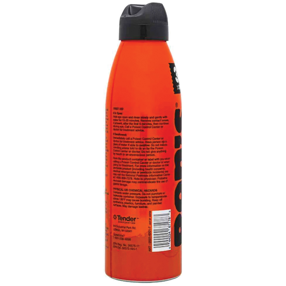Ben's Adventure Formula Eco-Spray — 6 oz - Image 2