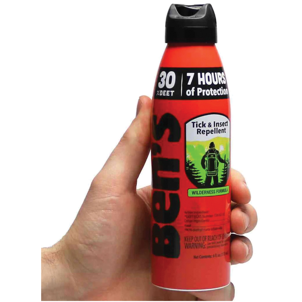 Ben's Adventure Formula Eco-Spray — 6 oz - Image 3