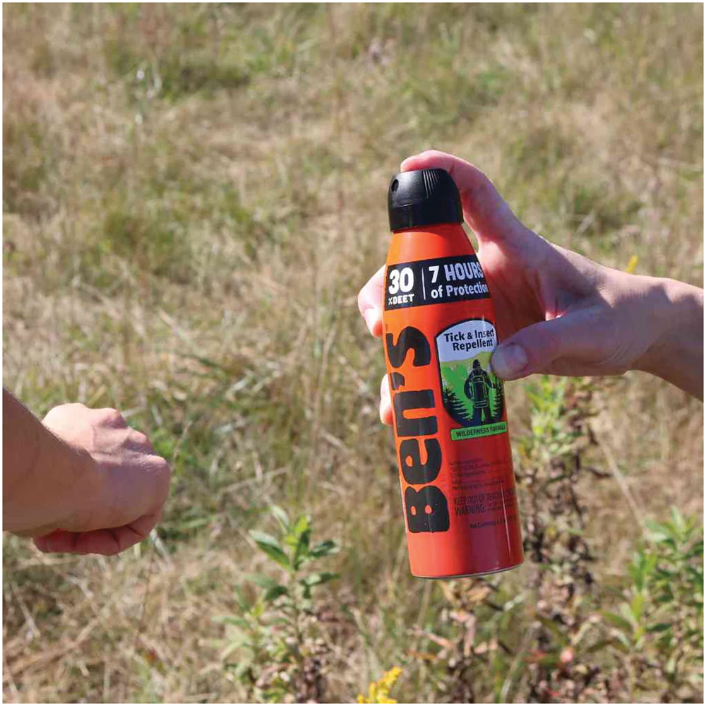 Ben's Adventure Formula Eco-Spray — 6 oz - Image 4