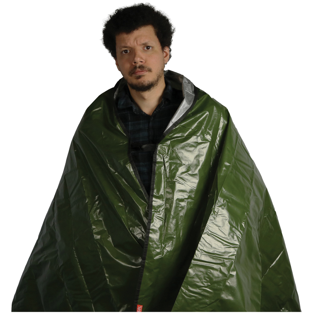SOL Sport Utility Blanket - Image 2