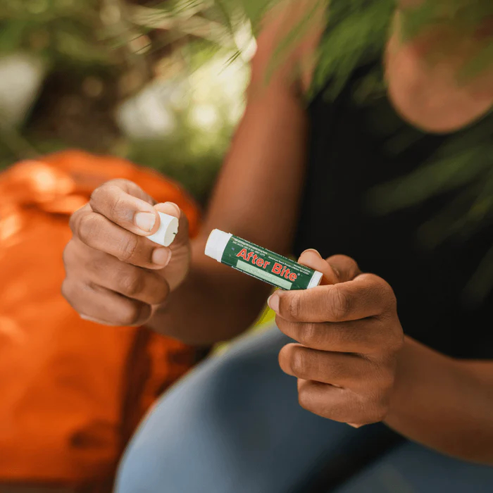 After Bite Natural Stick — Camphor Balm - Image 3