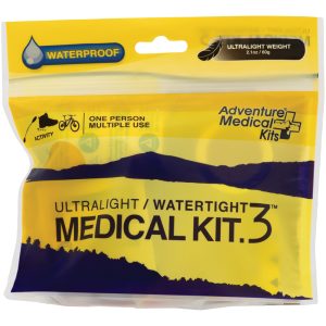 AMK Ultralight & Watertight .3