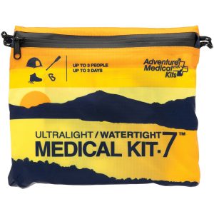 AMK Ultralight & Watertight .7
