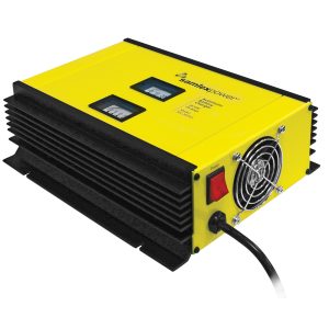 Samlex 25A Battery Charger - 24V - 2-Bank 3-Stage w/Temp Sensor - SEC-2425UL