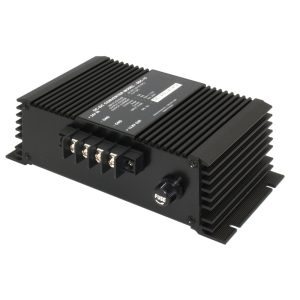 Samlex 12A Step-Down DC-DC Converter - 24V to 12V - Heavy Duty - SDC-15