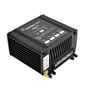 Samlex 7A Step-Up DC-DC Converter - 12V to 24V - STEP7