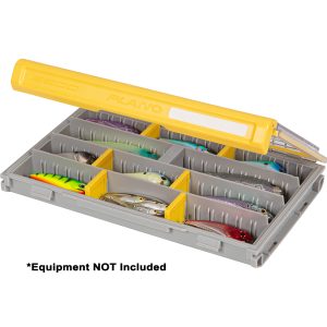 Plano EDGE Professional 3600 Standard Utility Box - Waterproof
