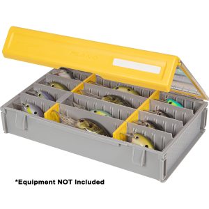 Plano EDGE Professional 3700 Deep Utility Box - Waterproof